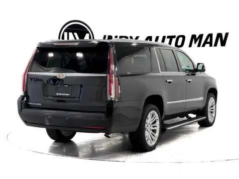 More photos of 2017 Cadillac Escalade ESV Platinum Edition at Indy Auto Man - Indianapolis, IN