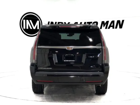 More photos of 2017 Cadillac Escalade ESV Platinum Edition at Indy Auto Man - Indianapolis, IN
