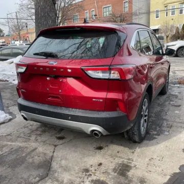 Another view of 2021 Ford Escape SEL for sale in Indianapolis, IN at Indy Auto Man - Indianapolis