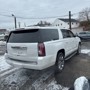 Another view of 2016 GMC Yukon XL Denali for sale in Indianapolis, IN at Indy Auto Man - Indianapolis