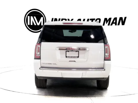 More photos of 2016 GMC Yukon XL Denali at Indy Auto Man - Indianapolis, IN