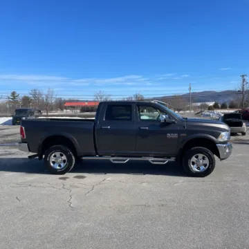Another view of 2016 Ram 2500 Laramie for sale in Indianapolis, IN at Indy Auto Man - Indianapolis