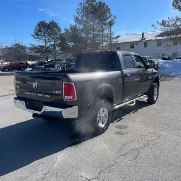 More photos of 2016 Ram 2500 Laramie at Indy Auto Man - Indianapolis, IN