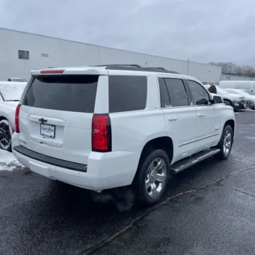 Another view of 2018 Chevrolet Tahoe LT Z71 for sale in Indianapolis, IN at Indy Auto Man - Indianapolis