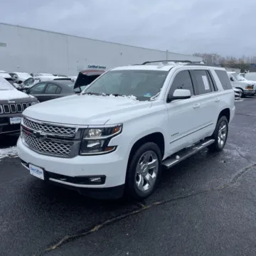 Photos of 2018 Chevrolet Tahoe LT Z71 for sale in Indianapolis, IN at Indy Auto Man - Indianapolis