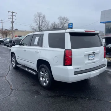 More photos of 2018 Chevrolet Tahoe LT Z71 at Indy Auto Man - Indianapolis, IN