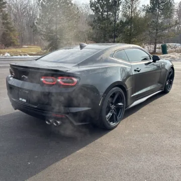 More photos of 2022 Chevrolet Camaro LT1 at Indy Auto Man - Indianapolis, IN