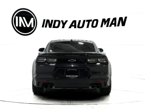More photos of 2022 Chevrolet Camaro LT1 at Indy Auto Man - Indianapolis, IN