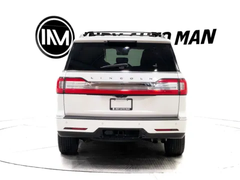 More photos of 2018 Lincoln Navigator Black Label at Indy Auto Man - Indianapolis, IN