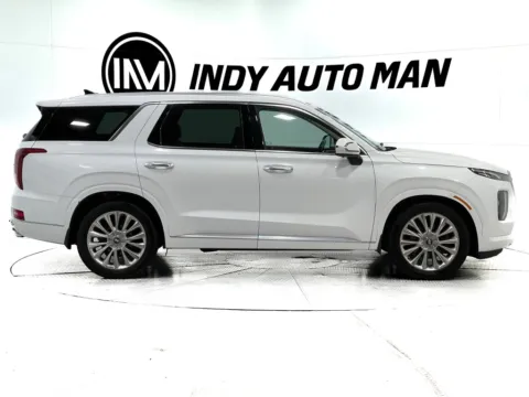 Another view of 2020 Hyundai Palisade Limited for sale in Indianapolis, IN at Indy Auto Man - Indianapolis