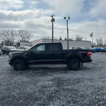 More photos of 2021 Ford F-150 Lariat at Indy Auto Man - Indianapolis, IN