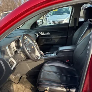 More photos of 2015 Chevrolet Equinox LT 2LT at Indy Auto Man - Indianapolis, IN