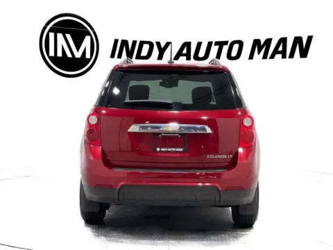 More photos of 2015 Chevrolet Equinox LT 2LT at Indy Auto Man - Indianapolis, IN