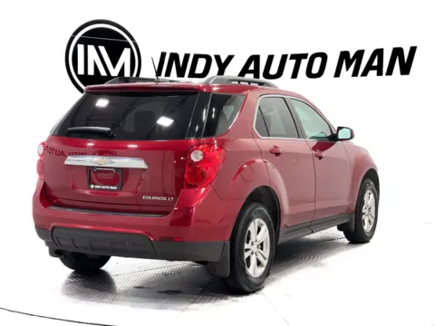 More photos of 2015 Chevrolet Equinox LT 2LT at Indy Auto Man - Indianapolis, IN