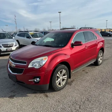 Photos of 2015 Chevrolet Equinox LT 2LT for sale in Indianapolis, IN at Indy Auto Man - Indianapolis