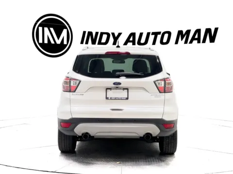 More photos of 2017 Ford Escape Titanium at Indy Auto Man - Indianapolis, IN