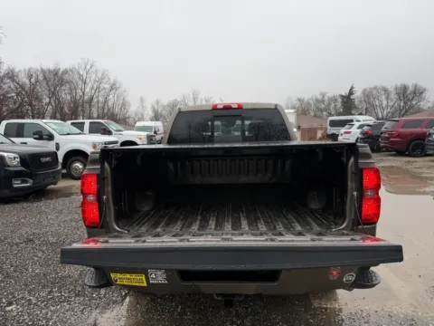 More photos of 2014 Chevrolet Silverado 1500 High Country at Indy Auto Man - Indianapolis, IN