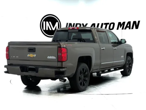 More photos of 2014 Chevrolet Silverado 1500 High Country at Indy Auto Man - Indianapolis, IN