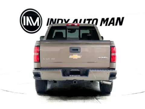 More photos of 2014 Chevrolet Silverado 1500 High Country at Indy Auto Man - Indianapolis, IN
