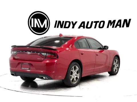 More photos of 2016 Dodge Charger SXT at Indy Auto Man - Indianapolis, IN