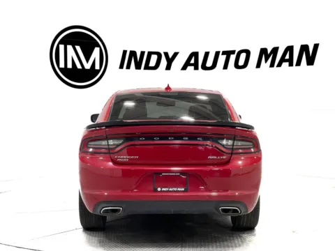 More photos of 2016 Dodge Charger SXT at Indy Auto Man - Indianapolis, IN