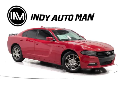 Photos of 2016 Dodge Charger SXT for sale in Indianapolis, IN at Indy Auto Man - Indianapolis