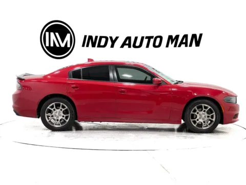 Another view of 2016 Dodge Charger SXT for sale in Indianapolis, IN at Indy Auto Man - Indianapolis