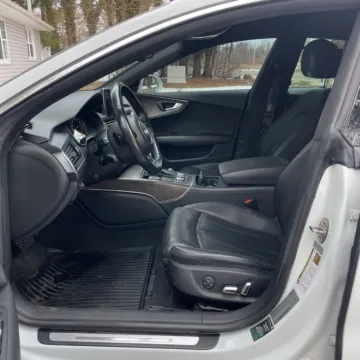 More photos of 2017 Audi A7 3.0T quattro Technik at Indy Auto Man - Indianapolis, IN