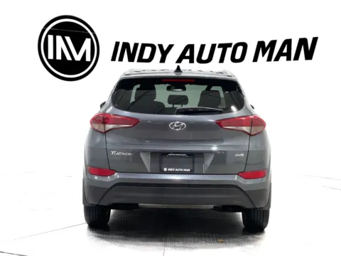 More photos of 2018 Hyundai Tucson SEL Plus at Indy Auto Man - Indianapolis, IN