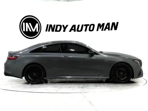 Another view of 2019 Mercedes-Benz E-Class E 53 AMG 4MATIC for sale in Indianapolis, IN at Indy Auto Man - Indianapolis