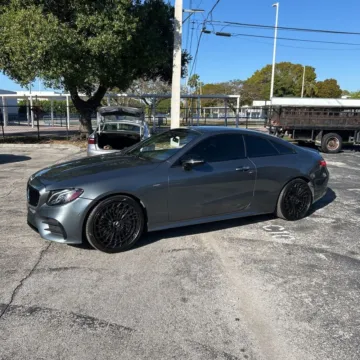 More photos of 2019 Mercedes-Benz E-Class E 53 AMG 4MATIC at Indy Auto Man - Indianapolis, IN