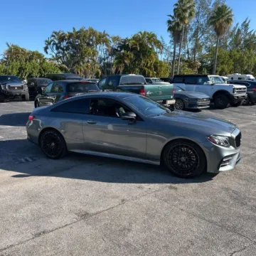 More photos of 2019 Mercedes-Benz E-Class E 53 AMG 4MATIC at Indy Auto Man - Indianapolis, IN