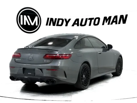 More photos of 2019 Mercedes-Benz E-Class E 53 AMG 4MATIC at Indy Auto Man - Indianapolis, IN