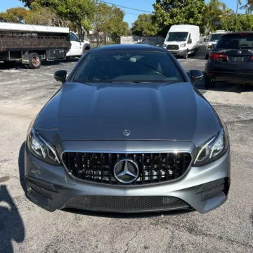 Photos of 2019 Mercedes-Benz E-Class E 53 AMG 4MATIC for sale in Indianapolis, IN at Indy Auto Man - Indianapolis