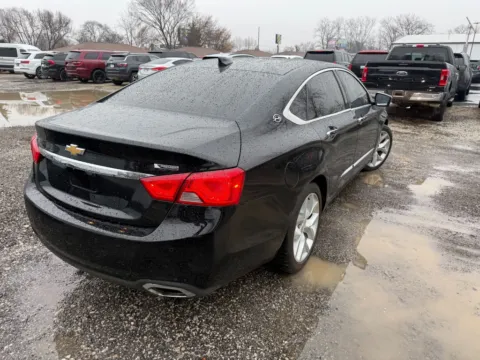 Another view of 2019 Chevrolet Impala Premier for sale in Indianapolis, IN at Indy Auto Man - Indianapolis