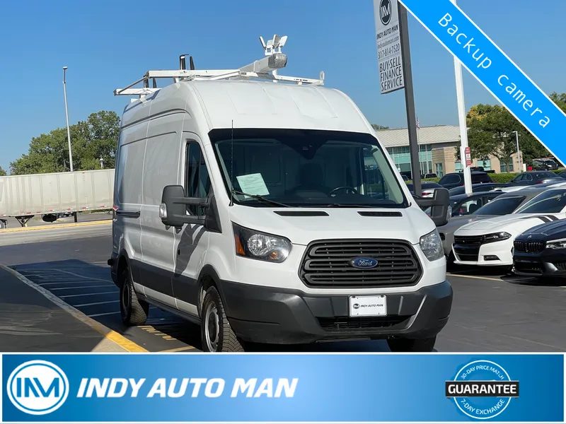 2017 Ford Transit-250 for sale in Indianapolis, IN