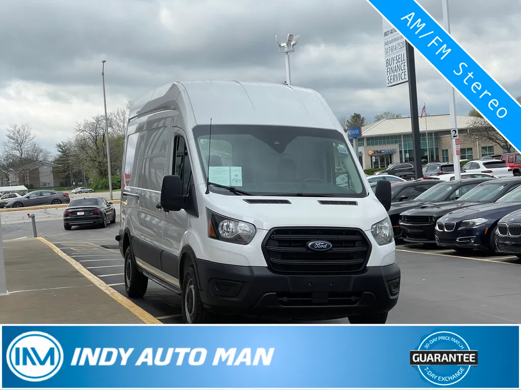 2020 Ford Transit-250 for sale in Indianapolis, IN