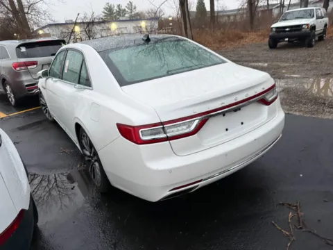 More photos of 2018 Lincoln Continental Select at Indy Auto Man - Indianapolis, IN