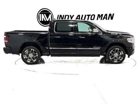 Another view of 2019 Ram 1500 Limited for sale in Indianapolis, IN at Indy Auto Man - Indianapolis