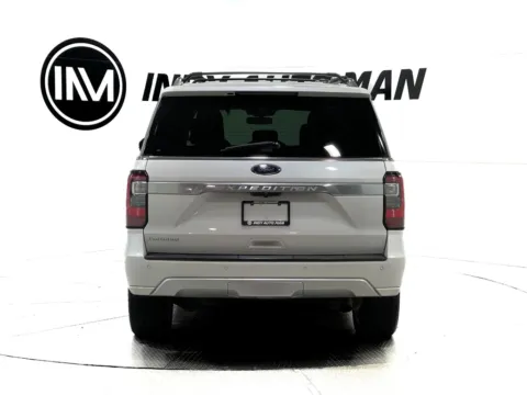 More photos of 2019 Ford Expedition Platinum at Indy Auto Man - Indianapolis, IN