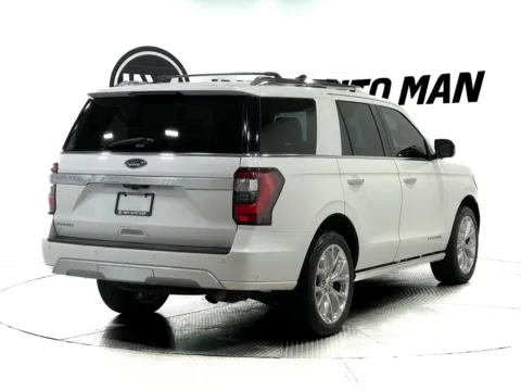 More photos of 2019 Ford Expedition Platinum at Indy Auto Man - Indianapolis, IN