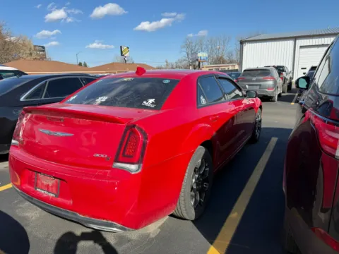 Another view of 2017 Chrysler 300 S for sale in Indianapolis, IN at Indy Auto Man - Indianapolis