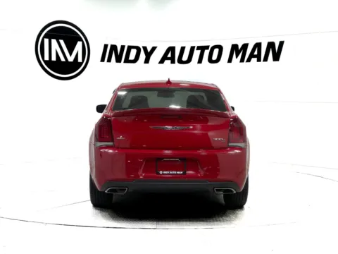 More photos of 2017 Chrysler 300 S at Indy Auto Man - Indianapolis, IN
