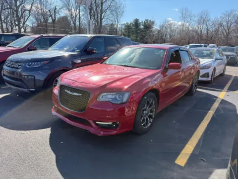Photos of 2017 Chrysler 300 S for sale in Indianapolis, IN at Indy Auto Man - Indianapolis
