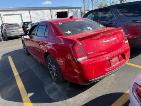 More photos of 2017 Chrysler 300 S at Indy Auto Man - Indianapolis, IN