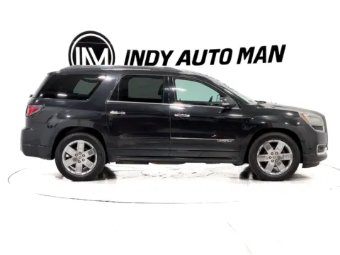 Another view of 2013 GMC Acadia Denali for sale in Indianapolis, IN at Indy Auto Man - Indianapolis