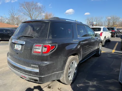 Another view of 2013 GMC Acadia Denali for sale in Indianapolis, IN at Indy Auto Man - Indianapolis