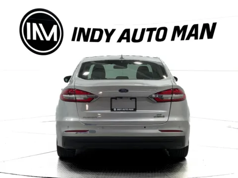 More photos of 2019 Ford Fusion Hybrid SE at Indy Auto Man - Indianapolis, IN