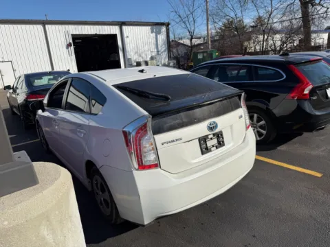 More photos of 2013 Toyota Prius Four at Indy Auto Man - Indianapolis, IN