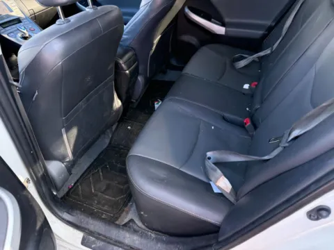 More photos of 2013 Toyota Prius Four at Indy Auto Man - Indianapolis, IN